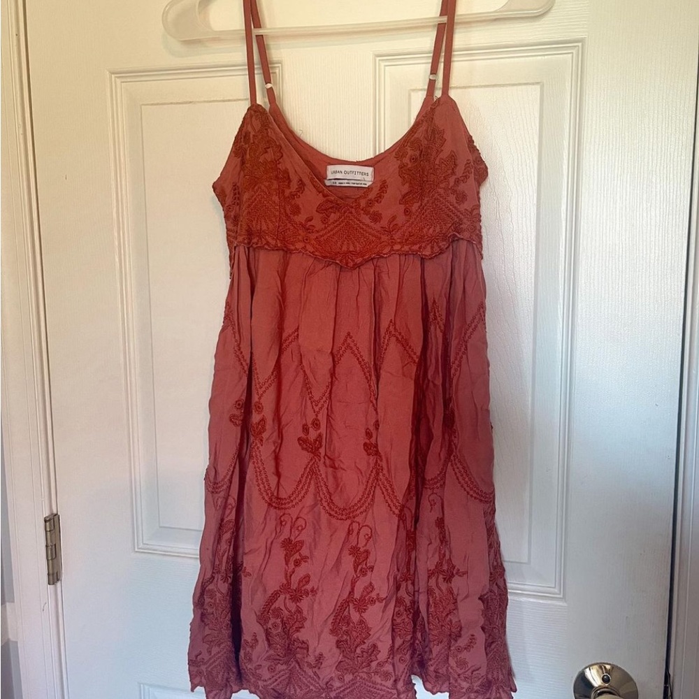 Urban outfitters dress